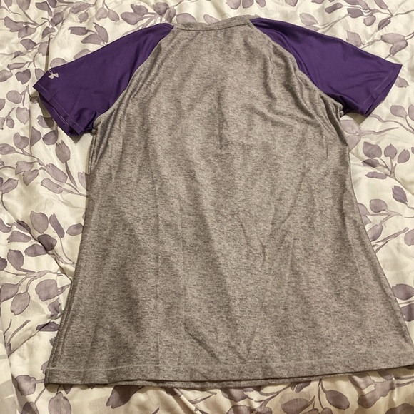 Under Armour Superman Shirt - Picture 5 of 5